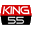 KING 55