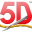 5D Embroidery System