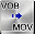 Free VOB To MOV Converter