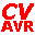 CodeVisionAVR V1.25.8