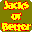 Jacks Better Buddy 3.0 - Pogo Version
