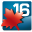 Maple 16 (32-bit)