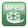 WTV H.264 to MPEG