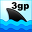 BlackShark DVD and Video To 3GP Converter version 3.1