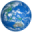 Solar System - Earth 3D Screensaver v1.9.3