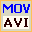 Pazera Free MOV to AVI Converter 1.4