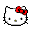 Hello Kitty - Cutie World