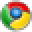 Chrome Embedded Browser version 3.1547.32