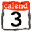 Calendar Basic 3 versione 3.0.4.2