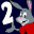 Reader Rabbit 2nd Grade Mis-cheese-ious Adventures