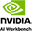 NVIDIA AI Workbench 0.86.23