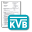 KVB-Erstattungsantrag PC (VBS) Version 3.00