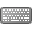 Wireless Keyboard Utilities version 1.02