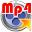 uSeesoft Video to MP4 Converter