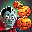 Bubble Double halloween