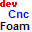devCnc Foam version 1.05