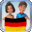 German Visual Vocabulary Builder