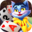 Fantasy Forest Solitaire