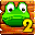 Frogger 2: Swampy's Revenge