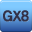 GX8 Design Studio