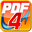 Antenna House 瞬簡PDF4