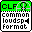 CLF reader/viewer