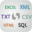 DataFileConverter 4.6