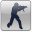 Counter Strike 1.6, версия 1.7.4