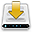 mySingle Desktop Message