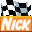 Nicktoons Racing