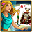 Magic Cards Solitaire 2
