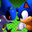 Sonic CD