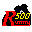 MeggieSoft Games Rummy 500
