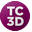 TENADO CAD 3D 15 x64