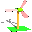 Virtual 3D Animated Turbine version 1.0