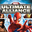 Marvel Ultimate Alliance versión 2016