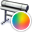 imagePROGRAF Color Calibration Management Console
