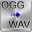 Free OGG To WAV Converter