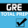GRE TOTAL PREP