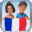 French Visual Vocabulary Builder