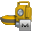 MAGNET Field PC