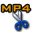MP4 Silence Cut 1.0.6.6