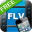 Free FLV to iPhone Converter 1.0.18