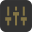 After Light Gold iPack Icon
