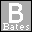 BATES Single Pro 2017