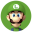 Luigi's Mansion versión 1.0
