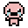 The Binding Of Isaac version 1.0