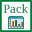 Pack Calculation II