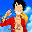 Mugiwara Family One Piece