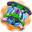 Action Ball 2 fr